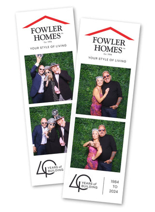 Corporate Events Photobooth Package