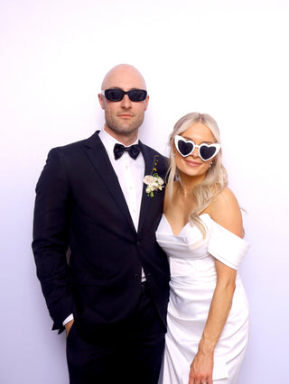 Wedding Photobooth Package