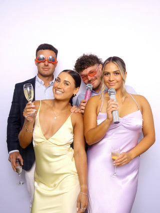 Wedding Photobooth Package