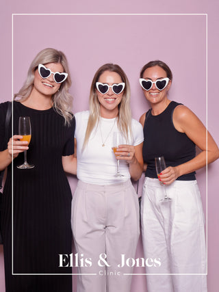 Corporate Events Photobooth Package