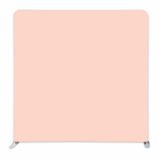 Blush Pink Photobooth Backdrop