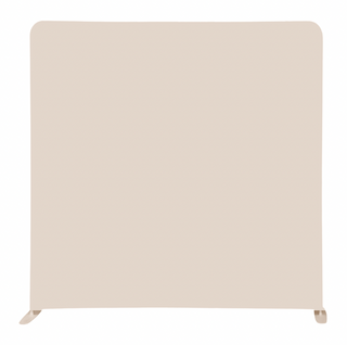 beige_neutral_photobooth_backdrop_hire_christchurch_nz