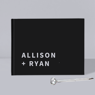 Photo Station Package - Custom Acrylic Wedding Signs