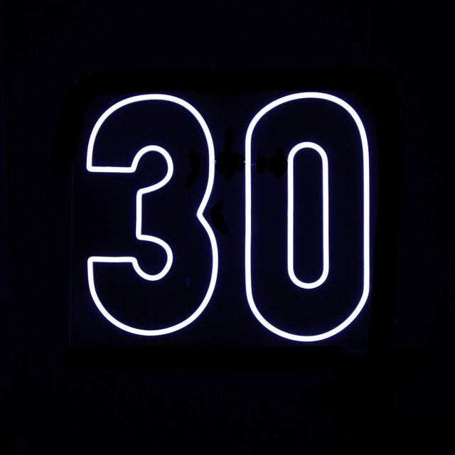 Christchurch Party Hire - 30 Neon Sign Hire – Statement Events
