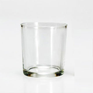 T-Light Votive Glass Candle Holder - Christchurch Decor Solutions