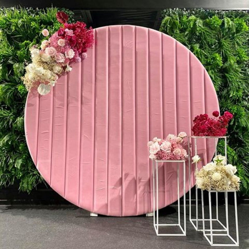 Christchurch Event Hire Stands & Plinths Statement Events